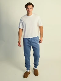NIKE SPORTSWEAR CLUB JOGGER - INDIGO