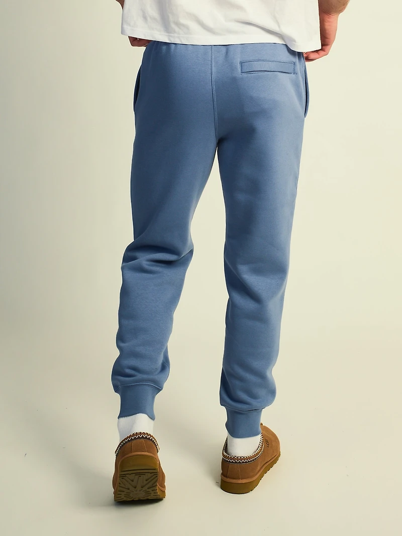 NIKE SPORTSWEAR CLUB JOGGER - INDIGO