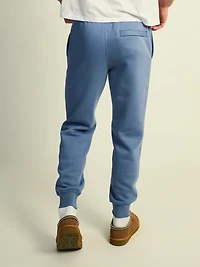 NIKE SPORTSWEAR CLUB JOGGER - INDIGO