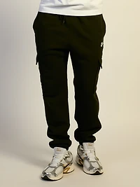 NIKE SPORTSWEAR CLUB CARGO PANT - SEQUOIA