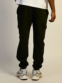 PANTALON CARGO NIKE SPORTSWEAR CLUB - SEQUOIA