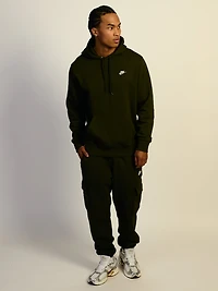 NIKE SPORTSWEAR CLUB CARGO PANT - SEQUOIA