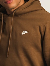 NIKE SPORTSWEAR CLUB PULLOVER HOODIE