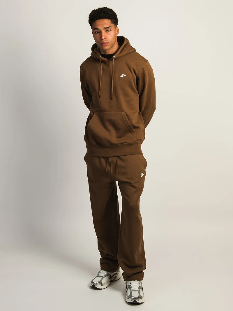 NIKE SPORTSWEAR CLUB PULLOVER HOODIE