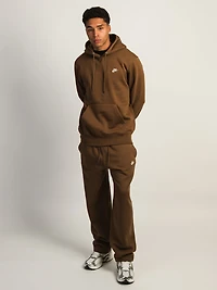 NIKE SPORTSWEAR CLUB PULLOVER HOODIE