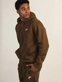 NIKE SPORTSWEAR CLUB PULLOVER HOODIE