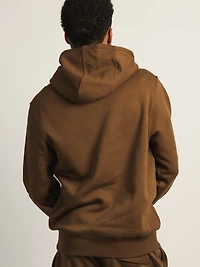 NIKE SPORTSWEAR CLUB PULLOVER HOODIE