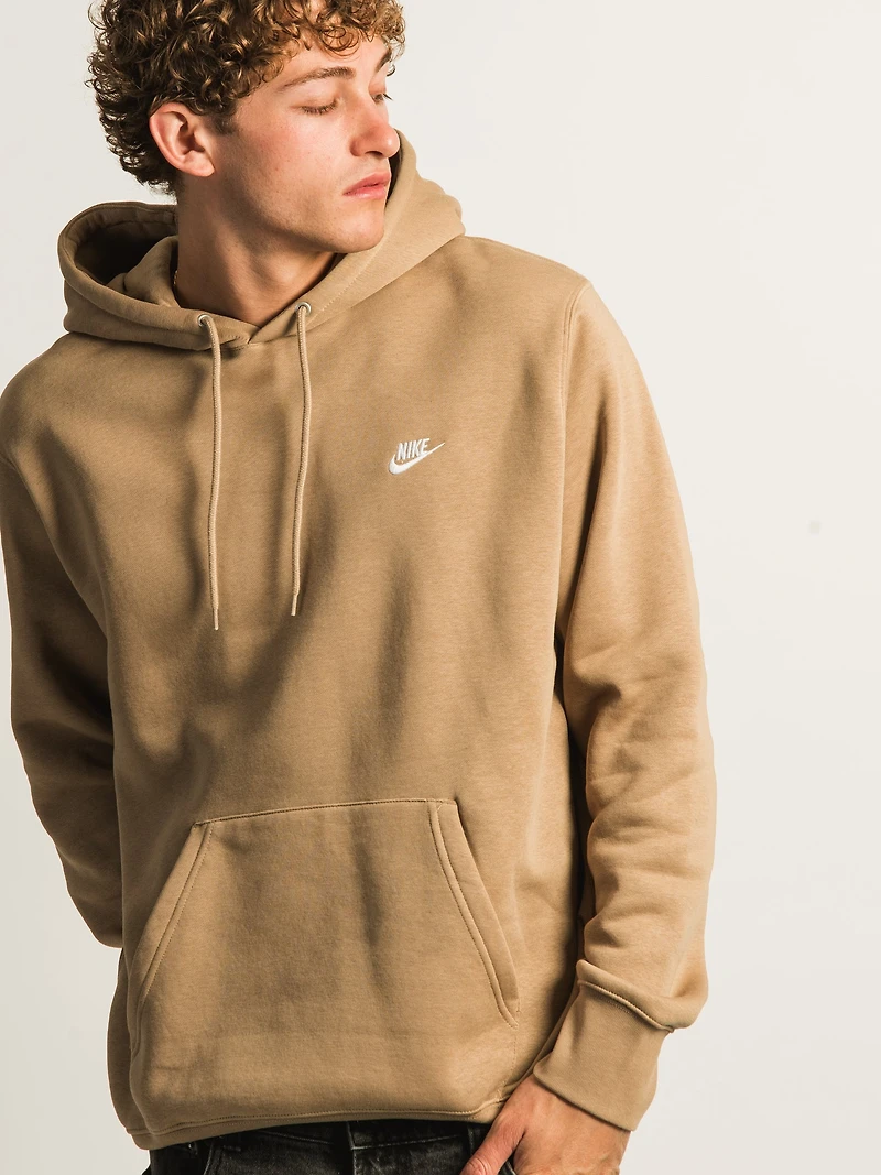 HOODIE NIKE SPORTSWEAR CLUB PULLOVER