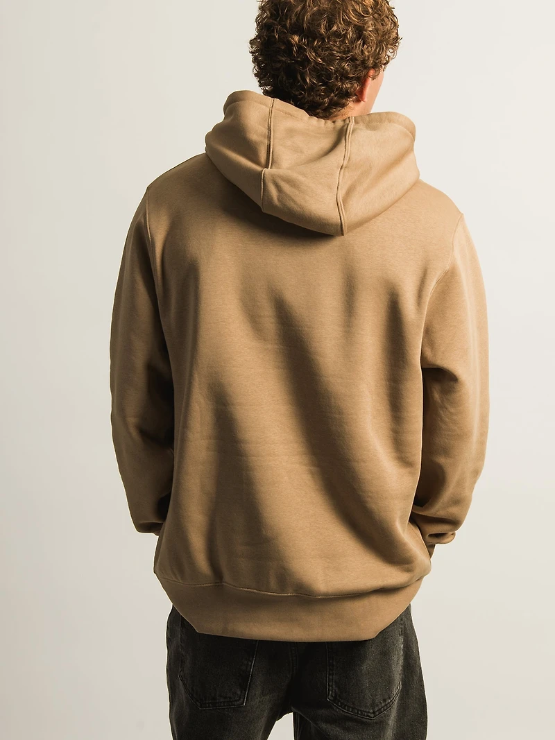 NIKE SPORTSWEAR CLUB PULLOVER HOODIE