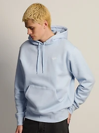 NIKE SPORTSWEAR CLUB PULL OVER HODDIE