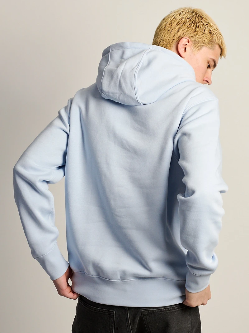 NIKE SPORTSWEAR CLUB PULL OVER HODDIE