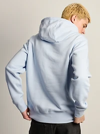 NIKE SPORTSWEAR CLUB PULL OVER HODDIE