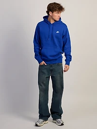 NIKE SPORTSWEAR CLUB PULL OVER HOODIE