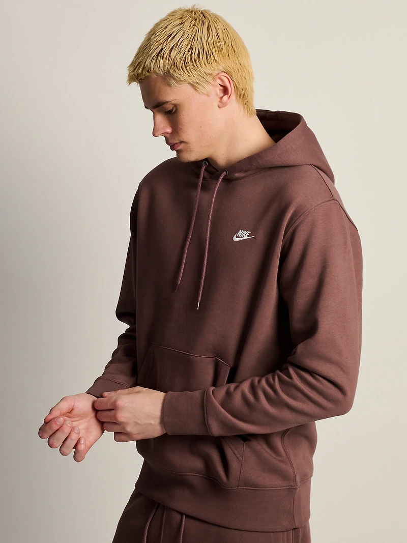 HOODIE P/O NIKE SPORTSWEAR CLUB – TATTOO