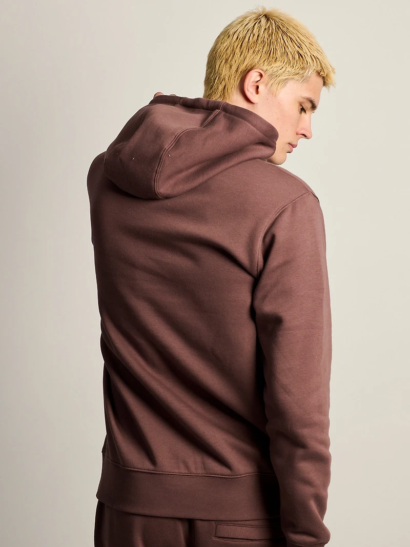 HOODIE P/O NIKE SPORTSWEAR CLUB – TATTOO