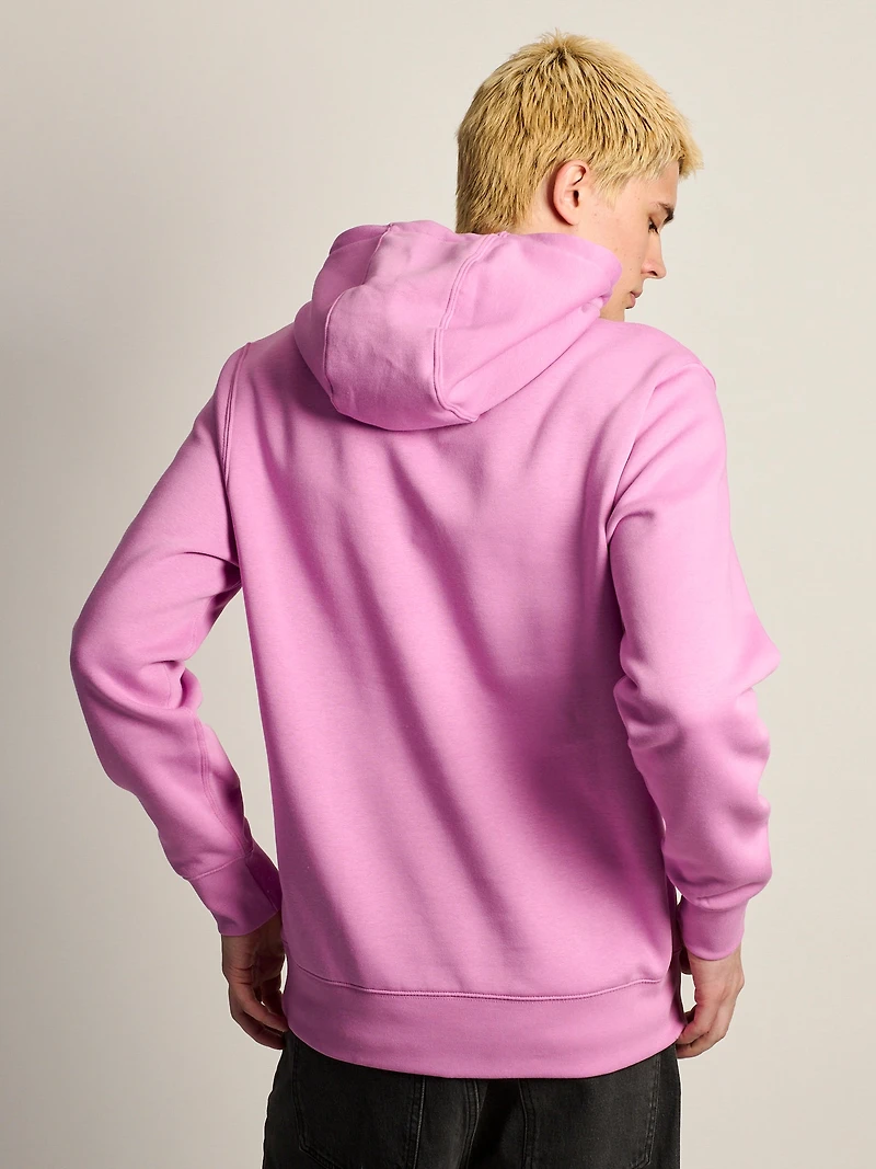 HOODIE P/O NIKE SPORTSWEAR CLUB – MAGENTA