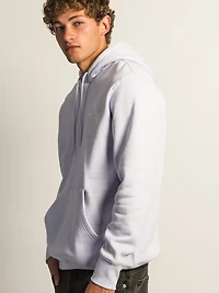 NIKE SPORTSWEAR CLUB PULL OVER HOODIE - AMETHYST