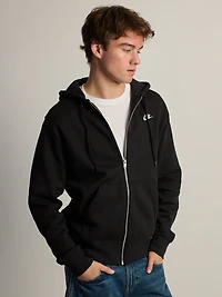 NIKE SPORTSWEAR CLUB FULL ZIP HOODIE