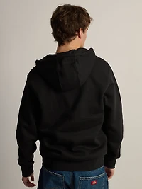 NIKE SPORTSWEAR CLUB FULL ZIP HOODIE