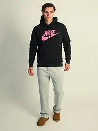 NIKE CLUB PULLOVER GFX HOODIE