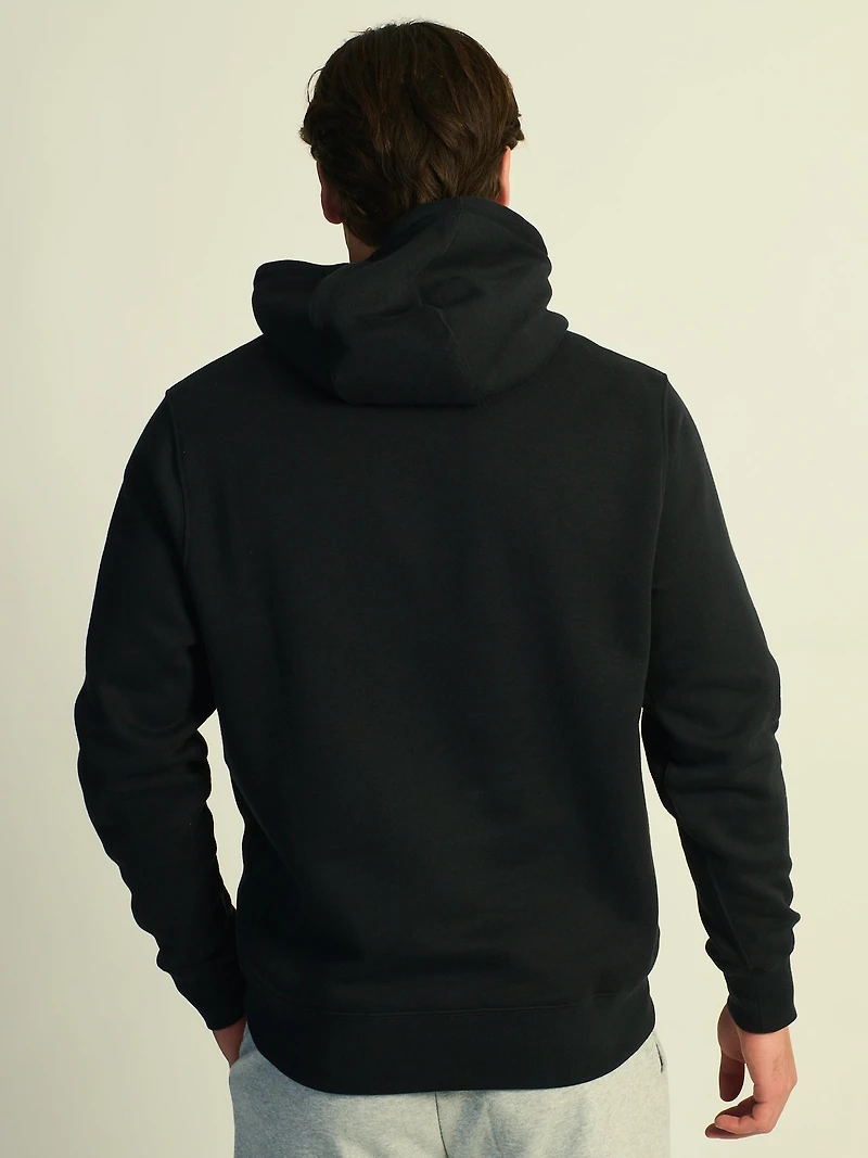 NIKE CLUB PULLOVER GFX HOODIE