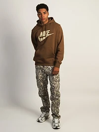 PULL-OVER À CAPUCHE NIKE CLUB GFX