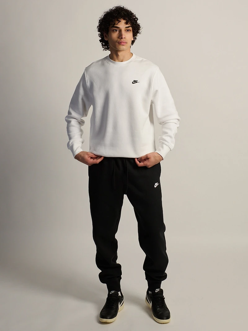 CHANDAIL RAS DU COU NIKE SPORTSWEAR CLUB