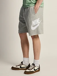 NIKE CLUB ALUMNI SHORT