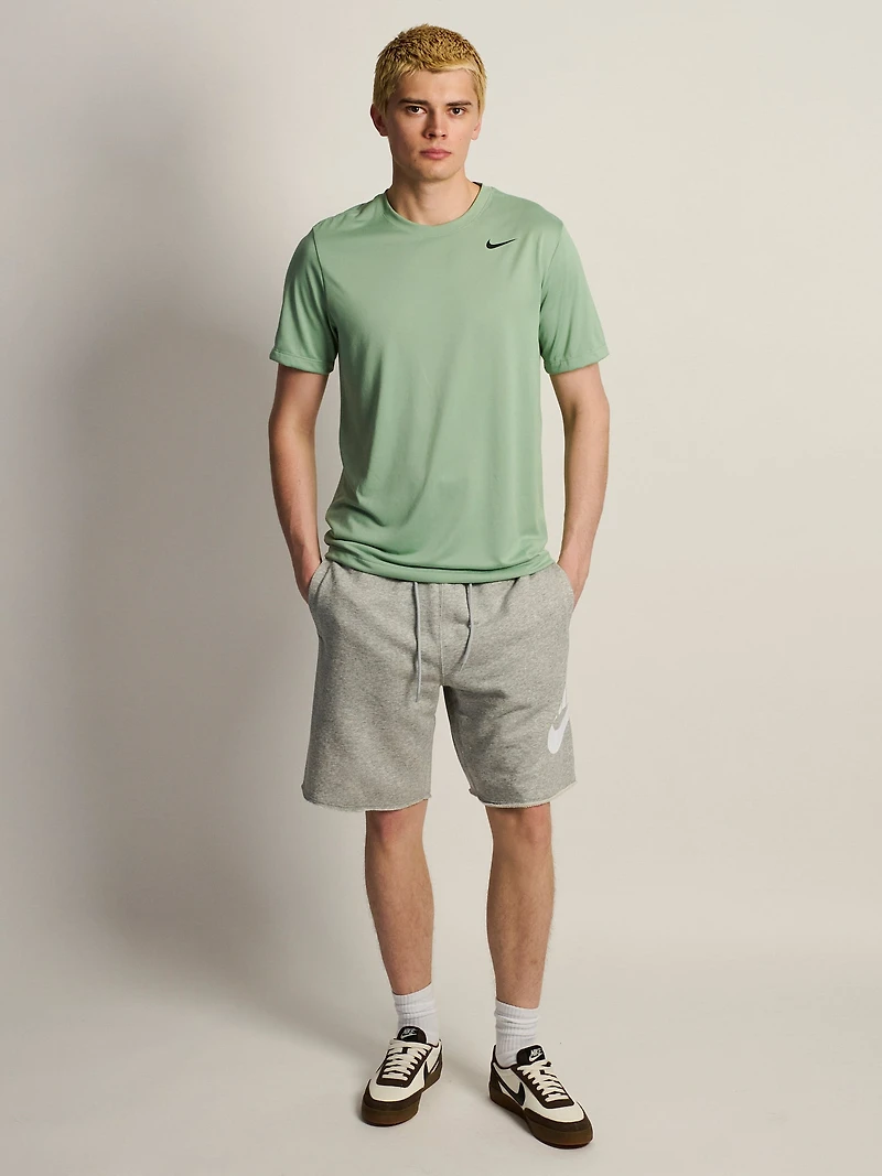 NIKE CLUB ALUMNI SHORT