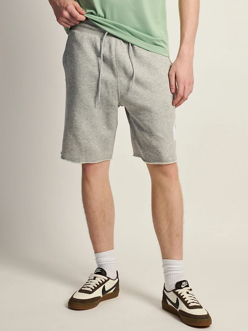 NIKE CLUB ALUMNI SHORT