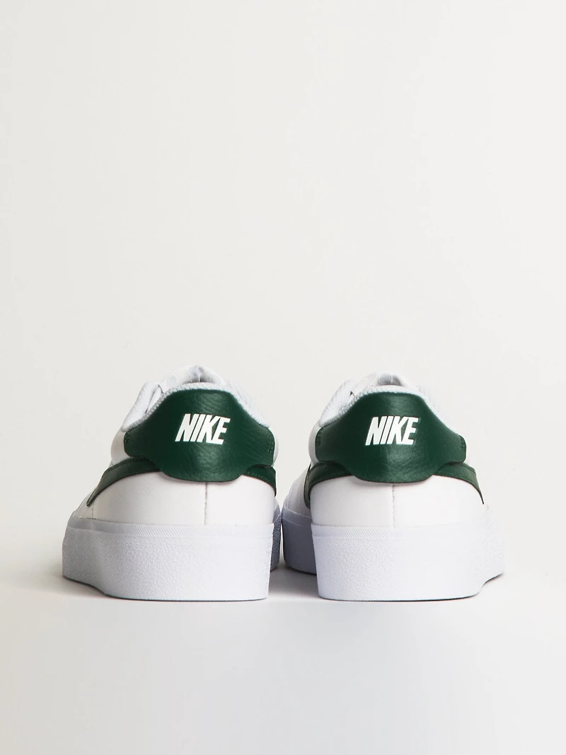 MENS NIKE COURT SHOT SNEAKER