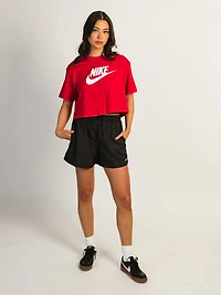 NIKE SPORTSWEAR ESSENTIAL WOVEN SHORT
