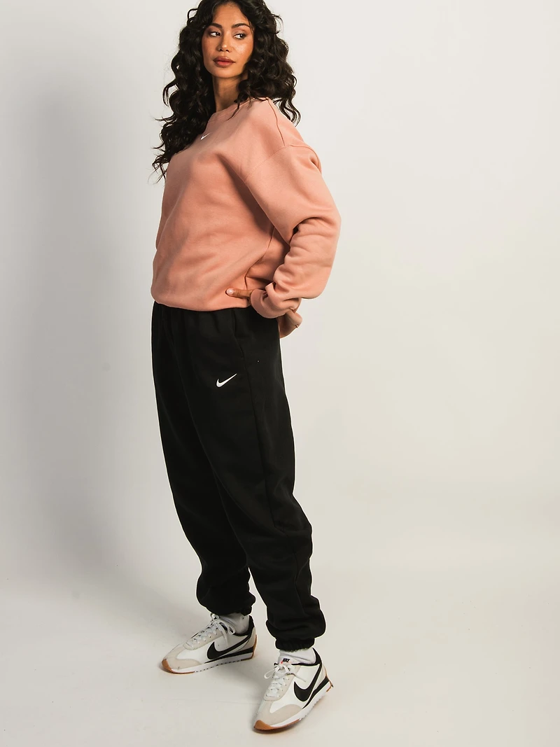 NIKE PHOENIX OVERSIZED CREWNECK SWEATER