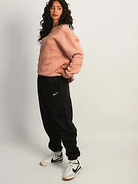 NIKE PHOENIX OVERSIZED CREWNECK SWEATER