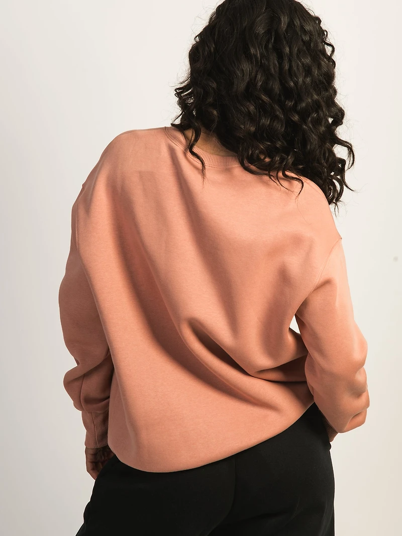 NIKE PHOENIX OVERSIZED CREWNECK SWEATER
