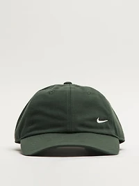NIKE UNSTRUCTURED CAP - GREEN
