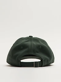 NIKE UNSTRUCTURED CAP - GREEN