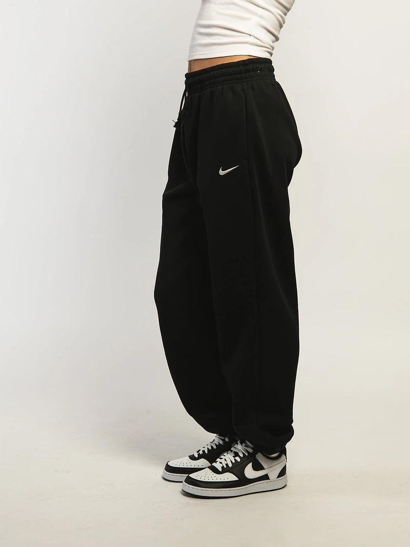 PANTALON SURDIMENSIONNÉ POLAIRE NIKE SPORTSWEAR PHOENIX
