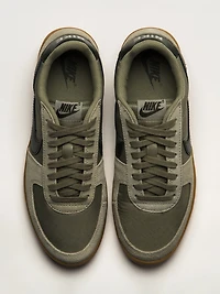 MENS NIKE FIELD GENERAL SNEAKER - LIGHT ARMY