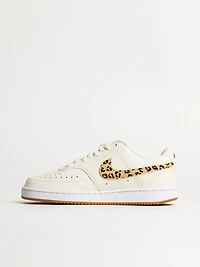 WOMENS NIKE COURT VISION SNEAKER