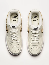 WOMENS NIKE COURT VISION SNEAKER