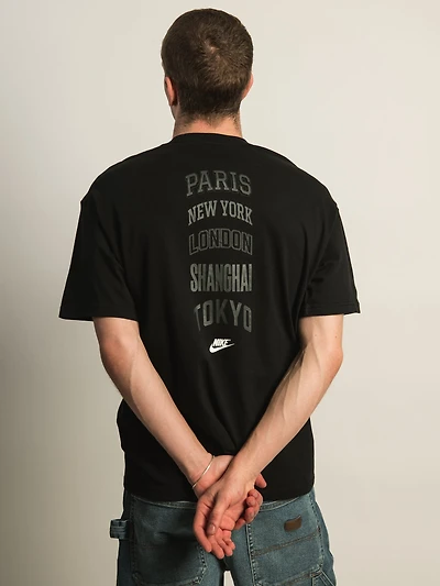 NIKE SPORTSWEAR AIR T-SHIRT