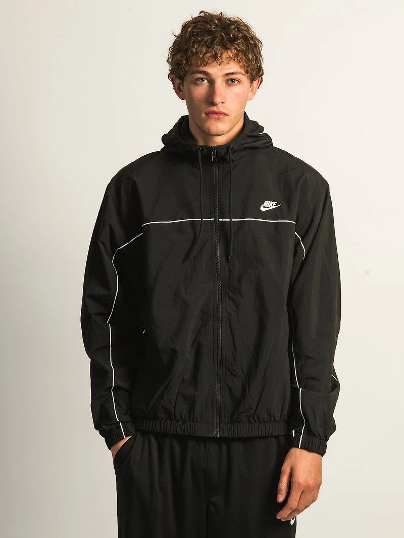 NIKE ATHLETE HOODEDJACKET