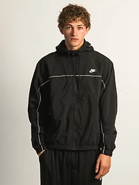 NIKE ATHLETE HOODEDJACKET