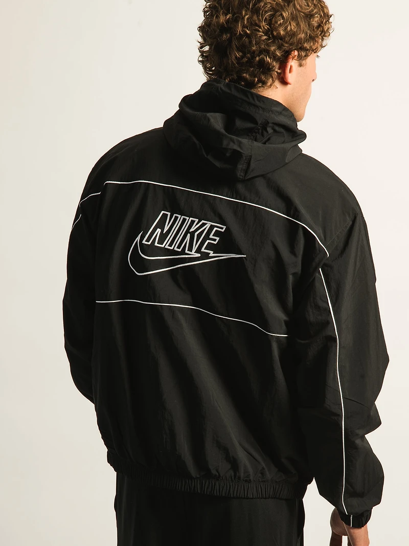 NIKE ATHLETE HOODEDJACKET