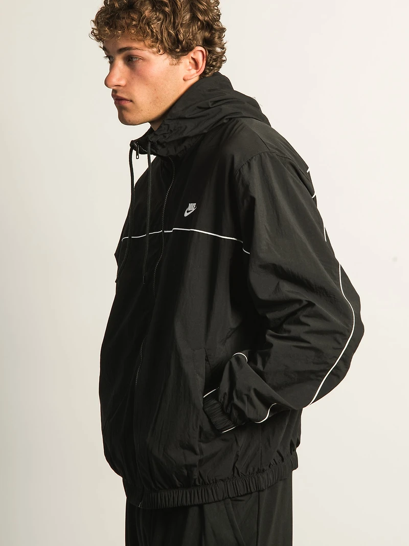 VESTE À CAPUCHE NIKE ATHLETE