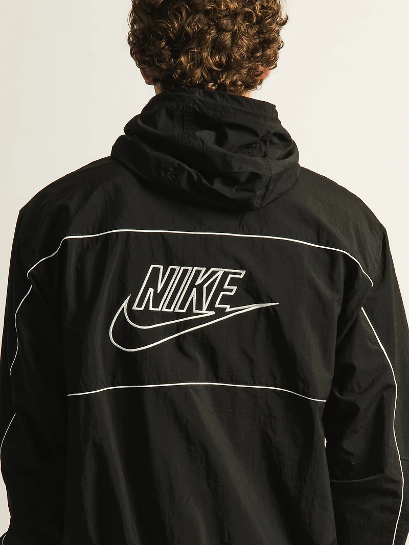 NIKE ATHLETE HOODEDJACKET