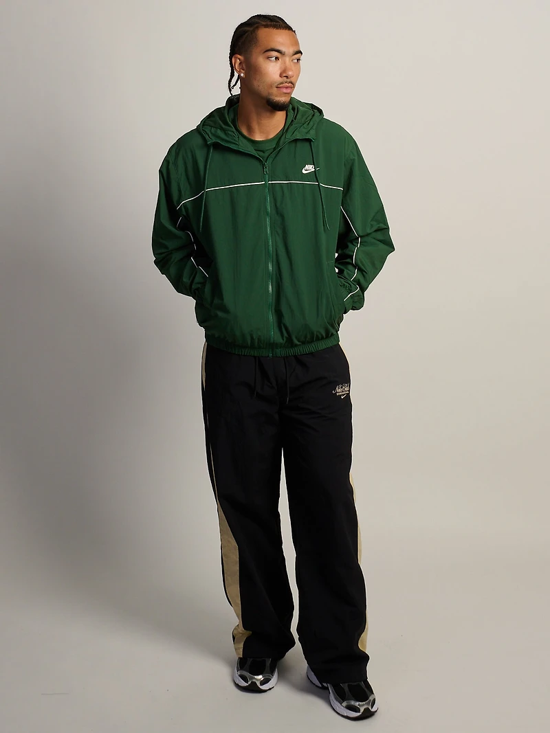 NIKE ATHLETE HOODED JACKET