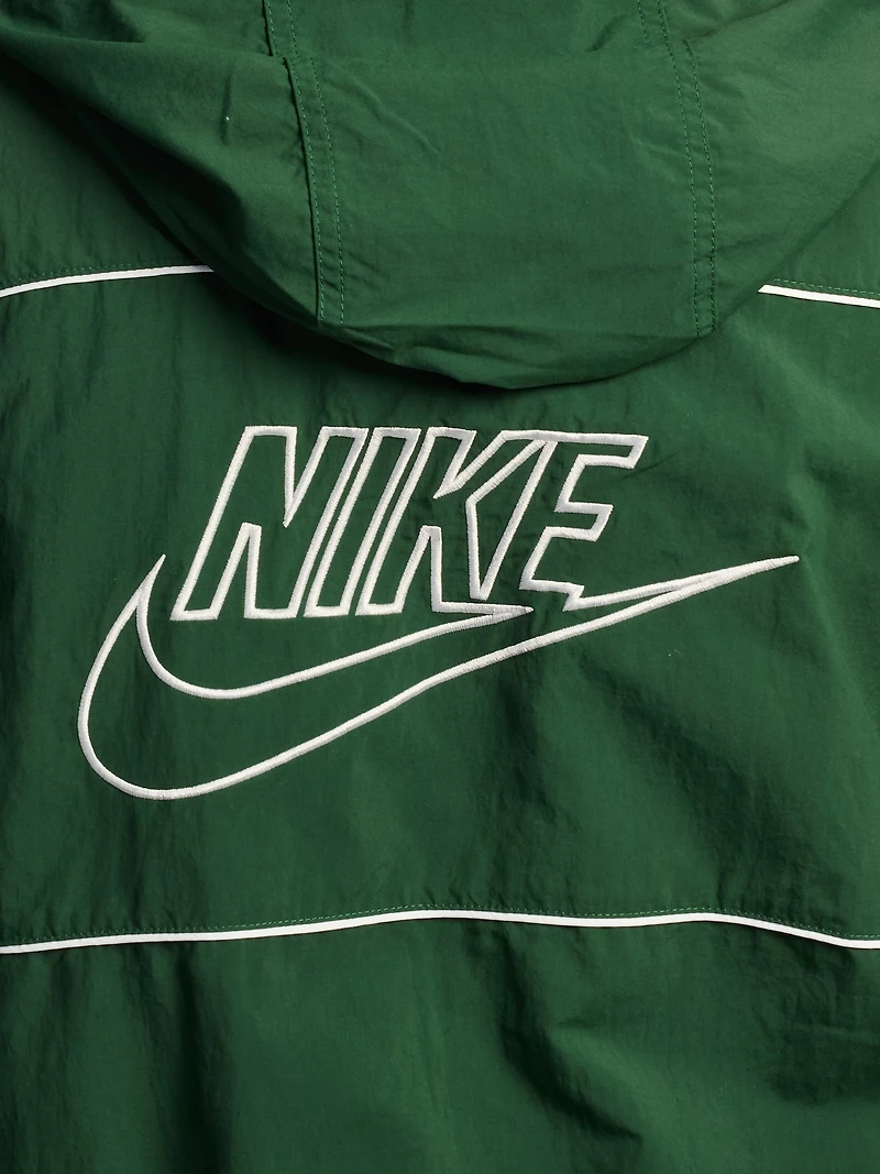 NIKE ATHLETE HOODED JACKET