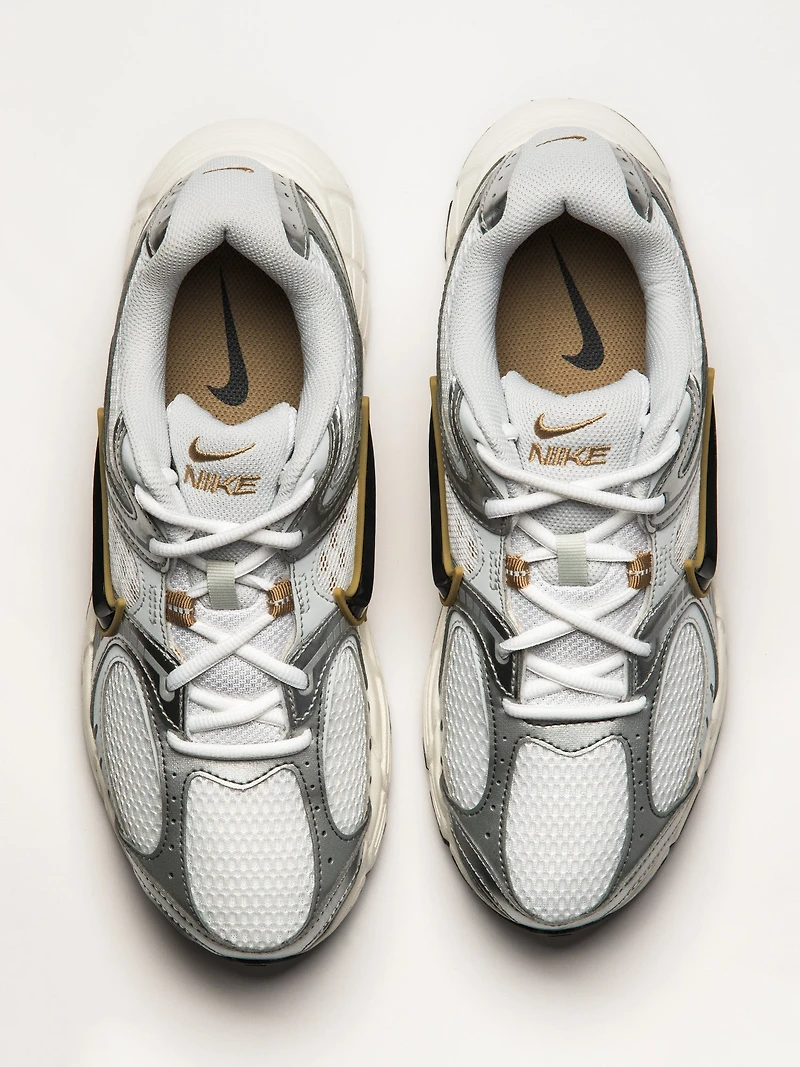 HOMMES NIKE V5 RNR SNEAKER - WHITE/ASH